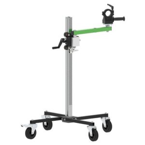 Mobiele Boorstandaard EBW 1300