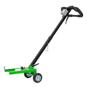 Vloergeleidingssysteem EBS serie