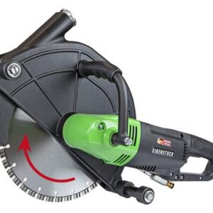 Diamantzaagmachine ETR 400.1