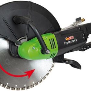 Diamantzaagmachine ETR 400.2