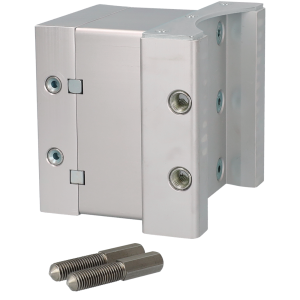AGP Afstandsblok-kit 100mm