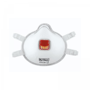 CUPMASKER MY-T-GEAR 313 FFP3 NR 154850