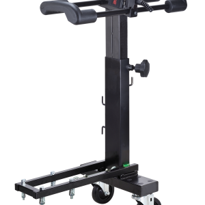 AGP G5& SM7 Floor Grinding Trolley