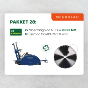 Eindejaarsactie - Pakket 28