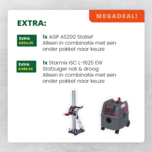 Zomeractie - Extra 1