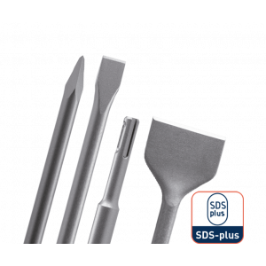 SDS-plus beitel