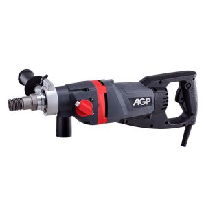 AGP Diamantboormotor (Droog) DM52D