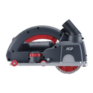 AGP Wall Chaser CG125