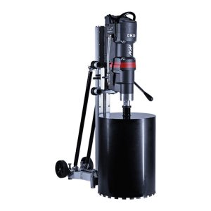 AGP Hoogfrequente borstelloze motor voor diamantboren DM20