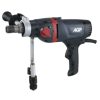 AGP Diamantboormotoren DM5P , DM5D