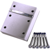 AGP Hoogfrequente borstelloze motor voor diamantboren DM20 - Afbeelding 3